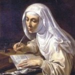 Saintly Masters of Prayer