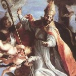 Saintly Masters of Prayer