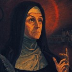 Saintly Masters of Prayer