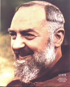 Prayer for St. Padre Pioâ€™s Intercession