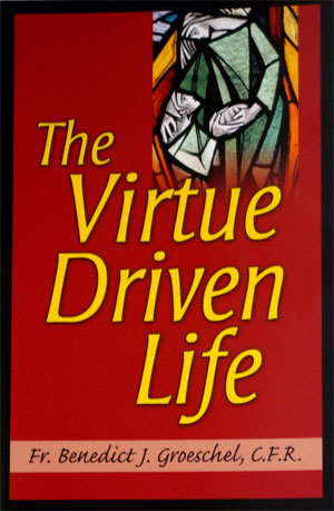 Virtue-Driven-Life