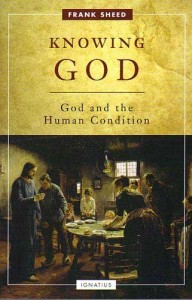 Knowing-God