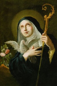 St.-Scholastica