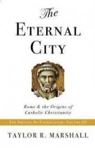 The-Eternal-City