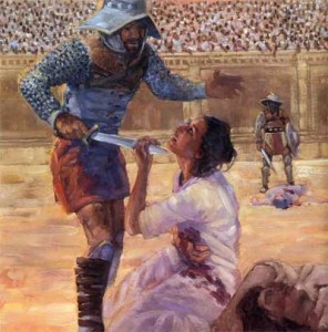Perpetua