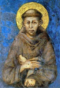 St.-Francis-Assisi