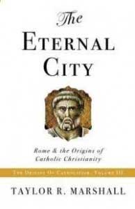 Eternal-City