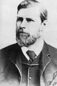 Bram-Stoker