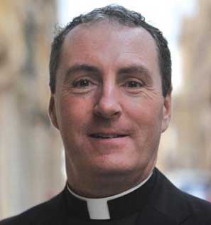 Msgr.-Kennedy