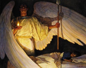 Guardian-Angel
