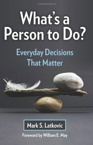 What's-A-Person-To-Do