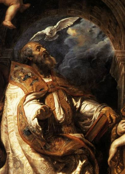 St.-Gregory-the-Great