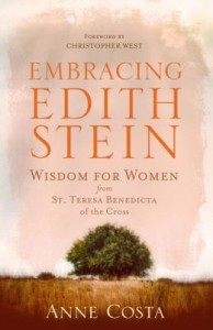 Embracing-Edith-Stein