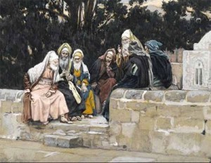 Pharisees