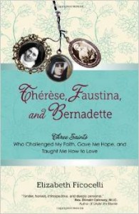 Ttherese,-Faustina,-Bernade
