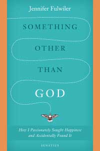 Something-Other-Than-God