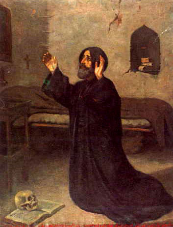 St Nimatullah