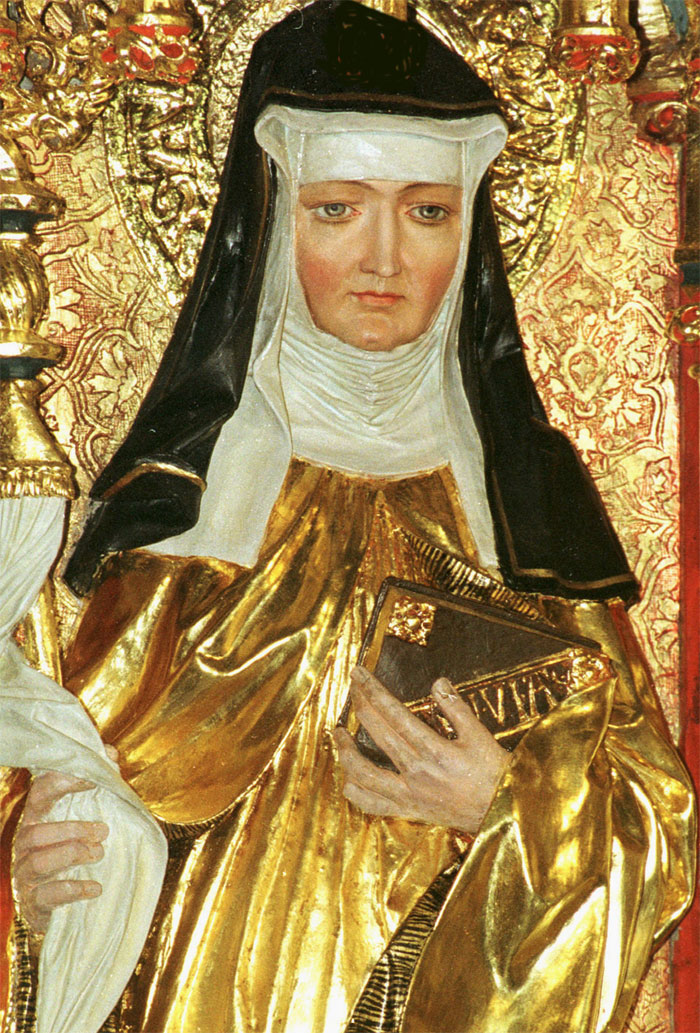 St.-Hildegard