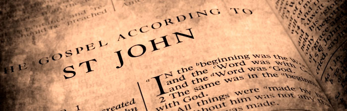 The-Gospel-of-St.-John