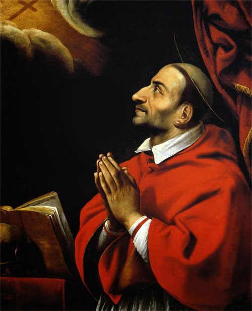 St.-Charles-Borromeo