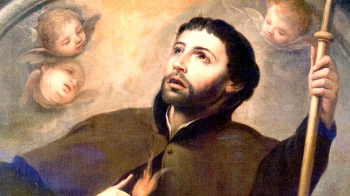 St.-Francis-Xavier