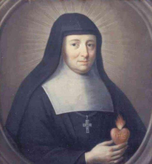 St.-Jane-de-Chantal