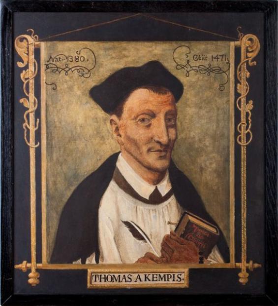 Thomas a Kempis