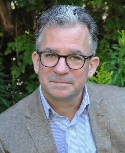 Austen-Ivereigh