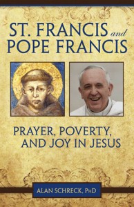 St.-Francis-and-Pope-Franci